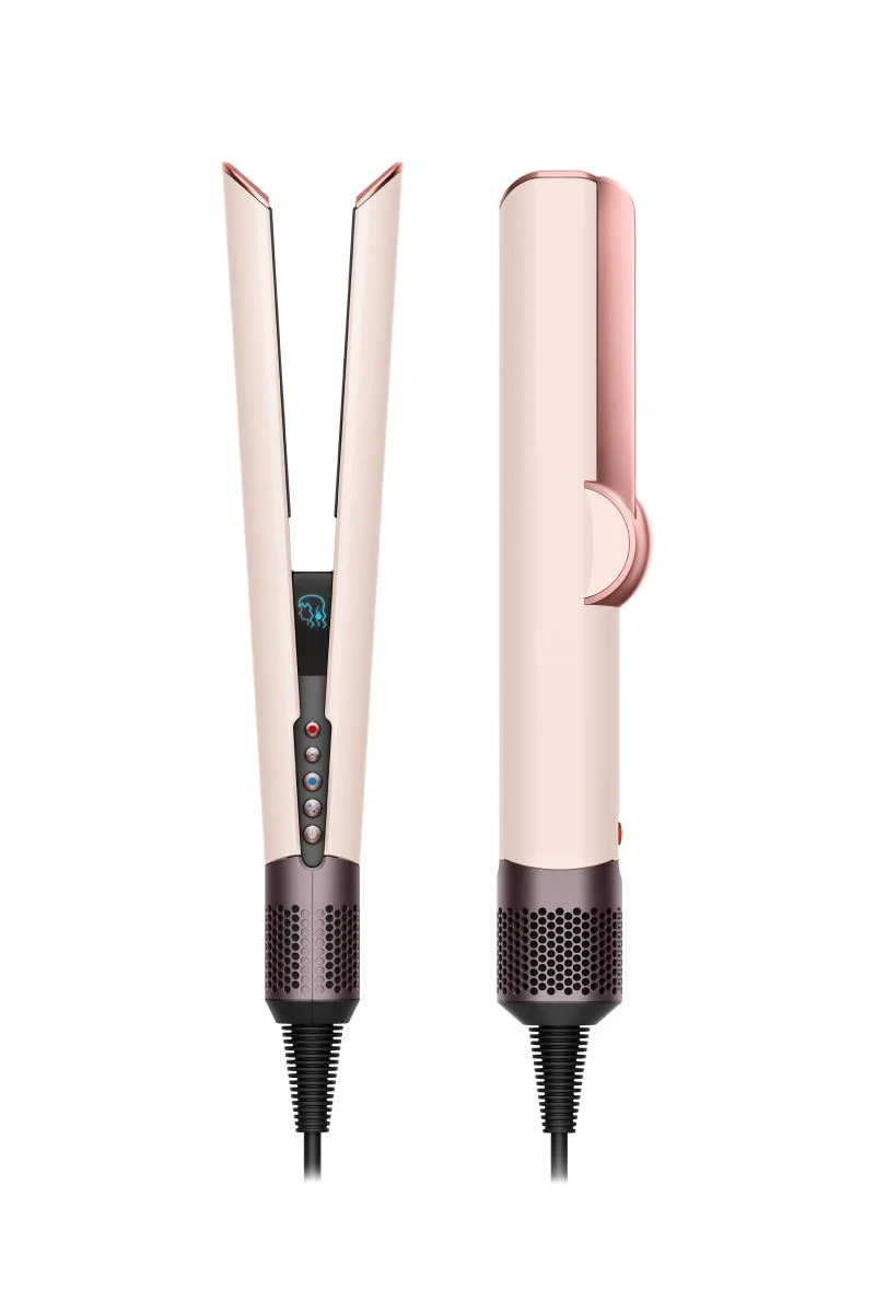 Airstrait™ Dryer and Straightener by Dyson