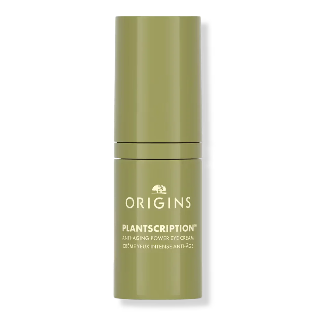 Plantscription Anti-Aging Power Eye Cream by Origins