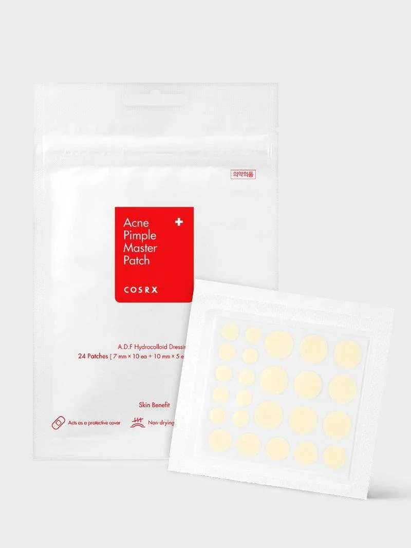 Acne Pimple Master Patch by COSRX