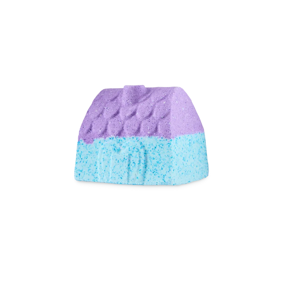 United Bath Bomb by LUSH