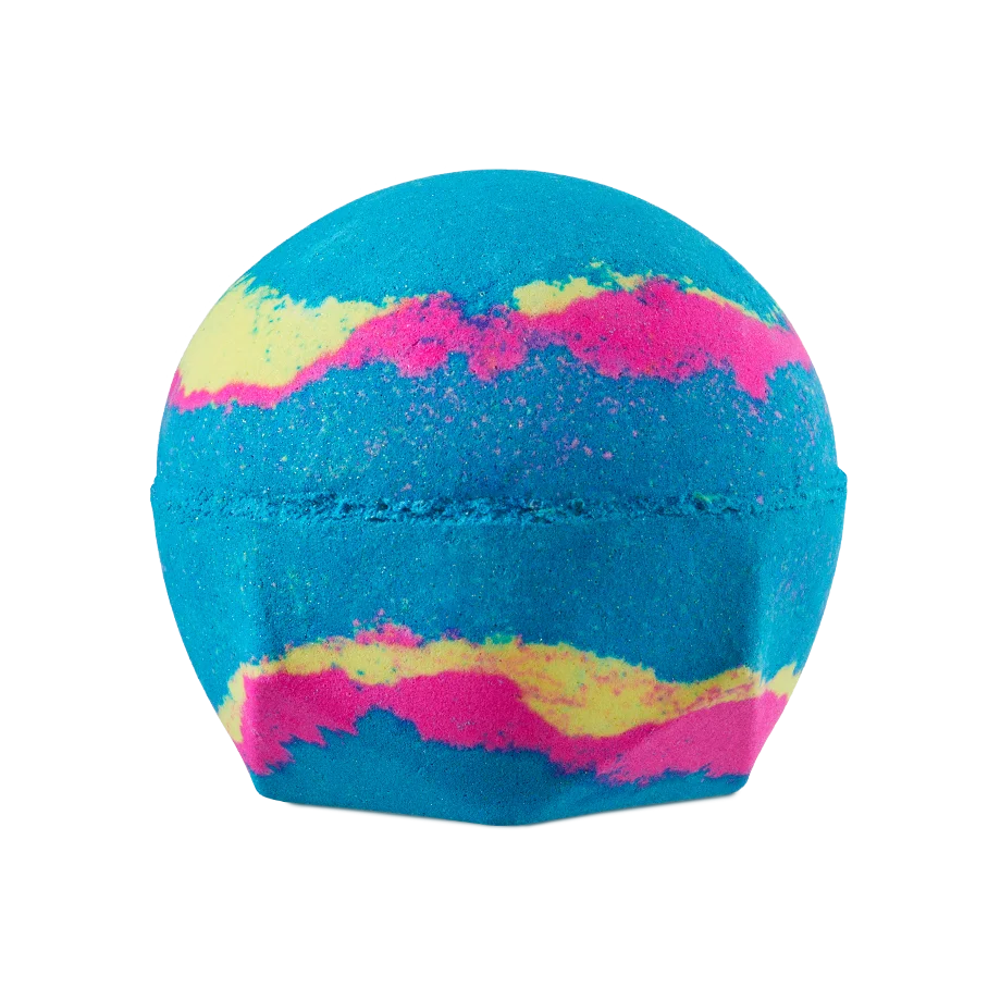 Intergalactic Bath Bomb by LUSH