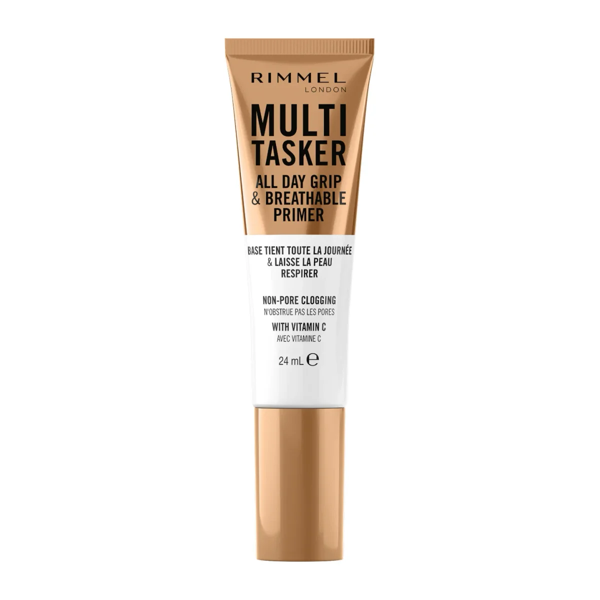 Multi-Tasker All Day Grip & Breathable Primer by Rimmel