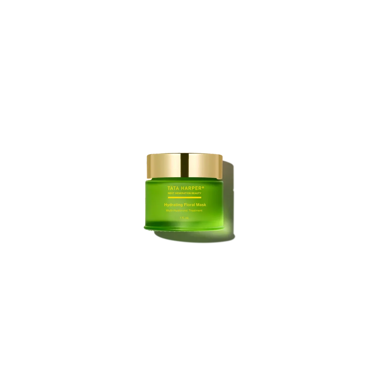 Hydrating Floral Mask by Tata Harper
