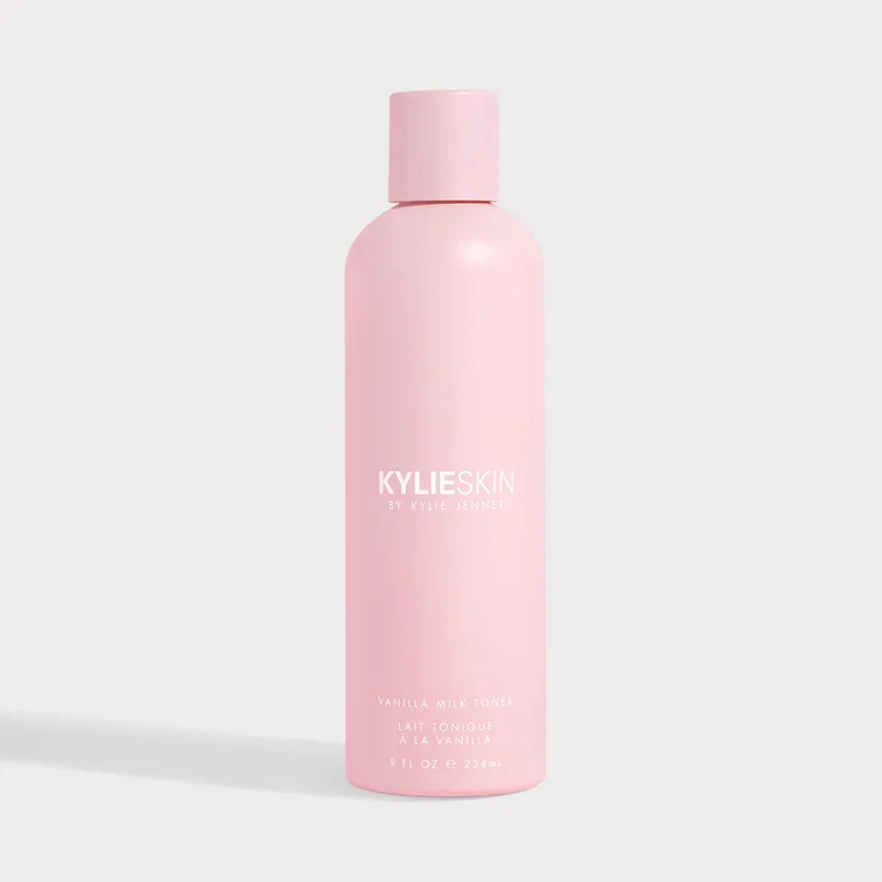 KylieSkin Vanilla Milk Toner by Kylie Cosmetics