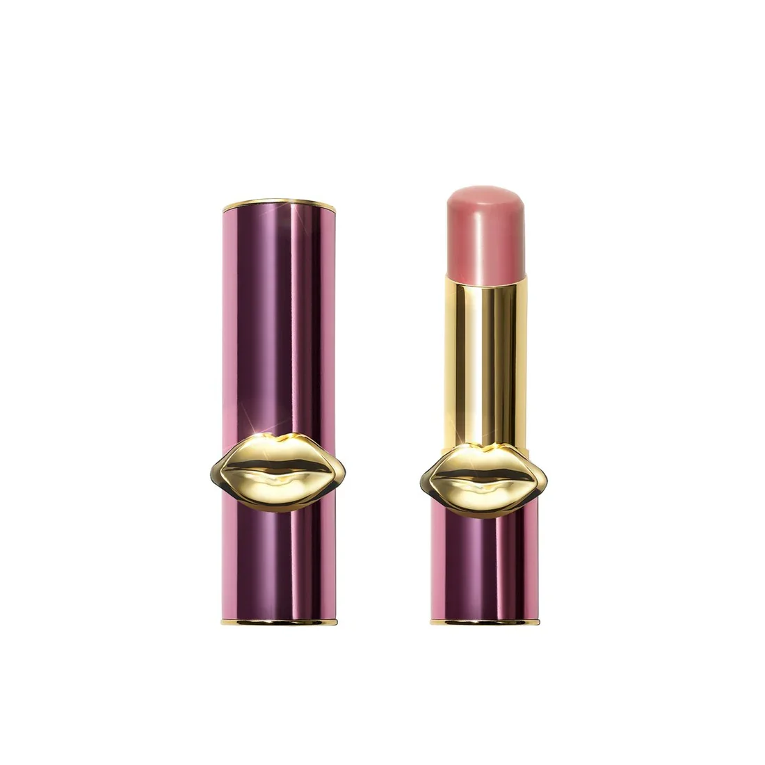 Lip Fetish Balm Divinyl Lip Shine by PAT MCGRATH LABS