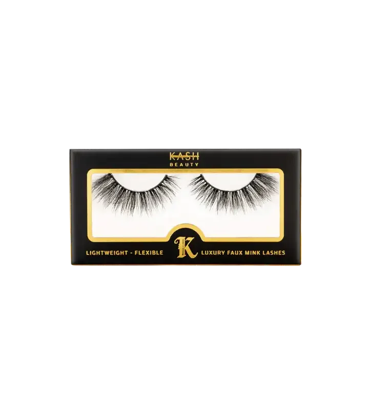 Legend Lash by KASH Beauty