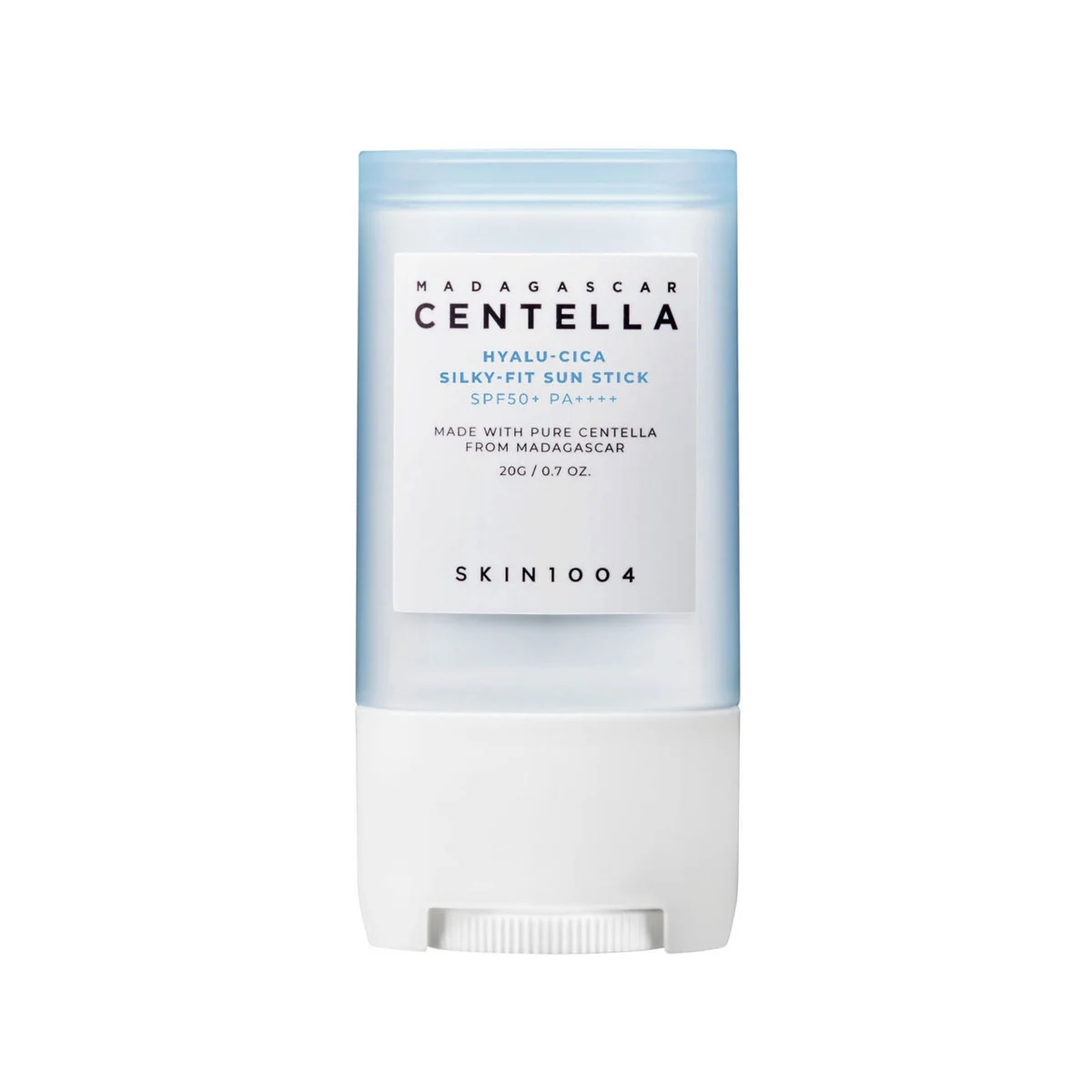 Madagascar Centella Hyalu-Cica Silky-fit Sun Stick by SKIN1004