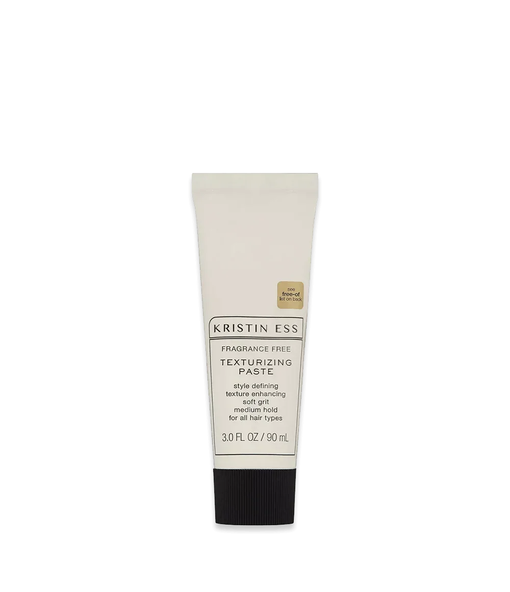 Fragrance Free Texturizing Paste by Kristin Ess Hair