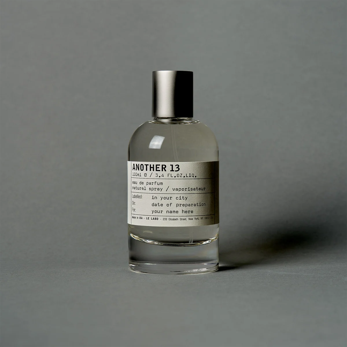 Another 13 Eau de Parfum by Le Labo