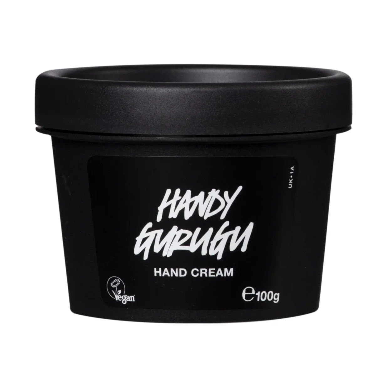 Handy Gurugu Hand Cream by LUSH