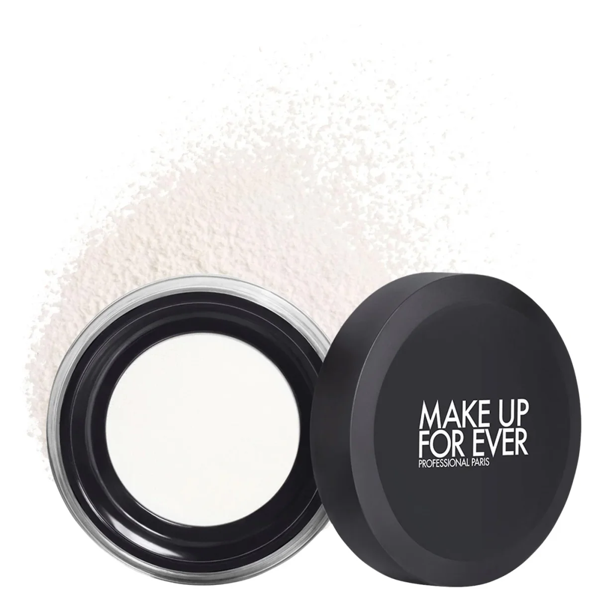 HD Skin Loose Setting Powder by Make Up For Ever