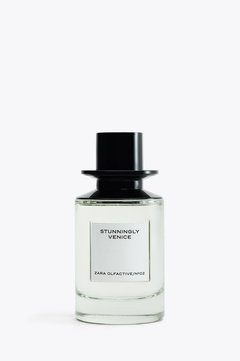 Stunningly Venice Eau de Parfum by Zara