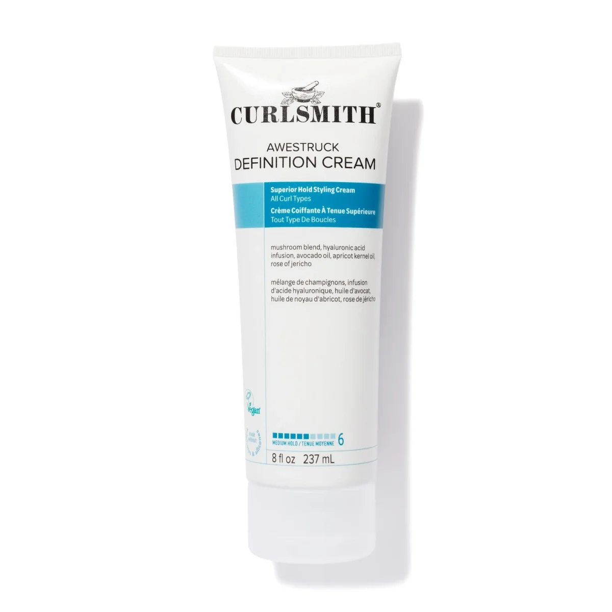 Awestruck Definition Cream by Curlsmith