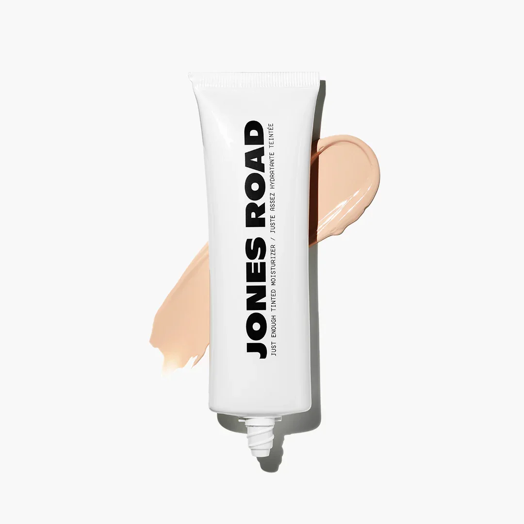 Just Enough Tinted Moisturizer by Jones Road