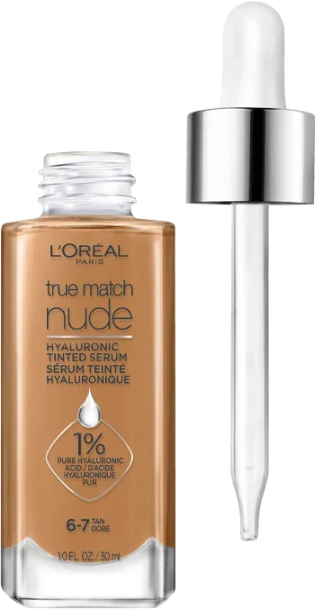 True Match Hyaluronic Tinted Serum by L'Oréal Paris