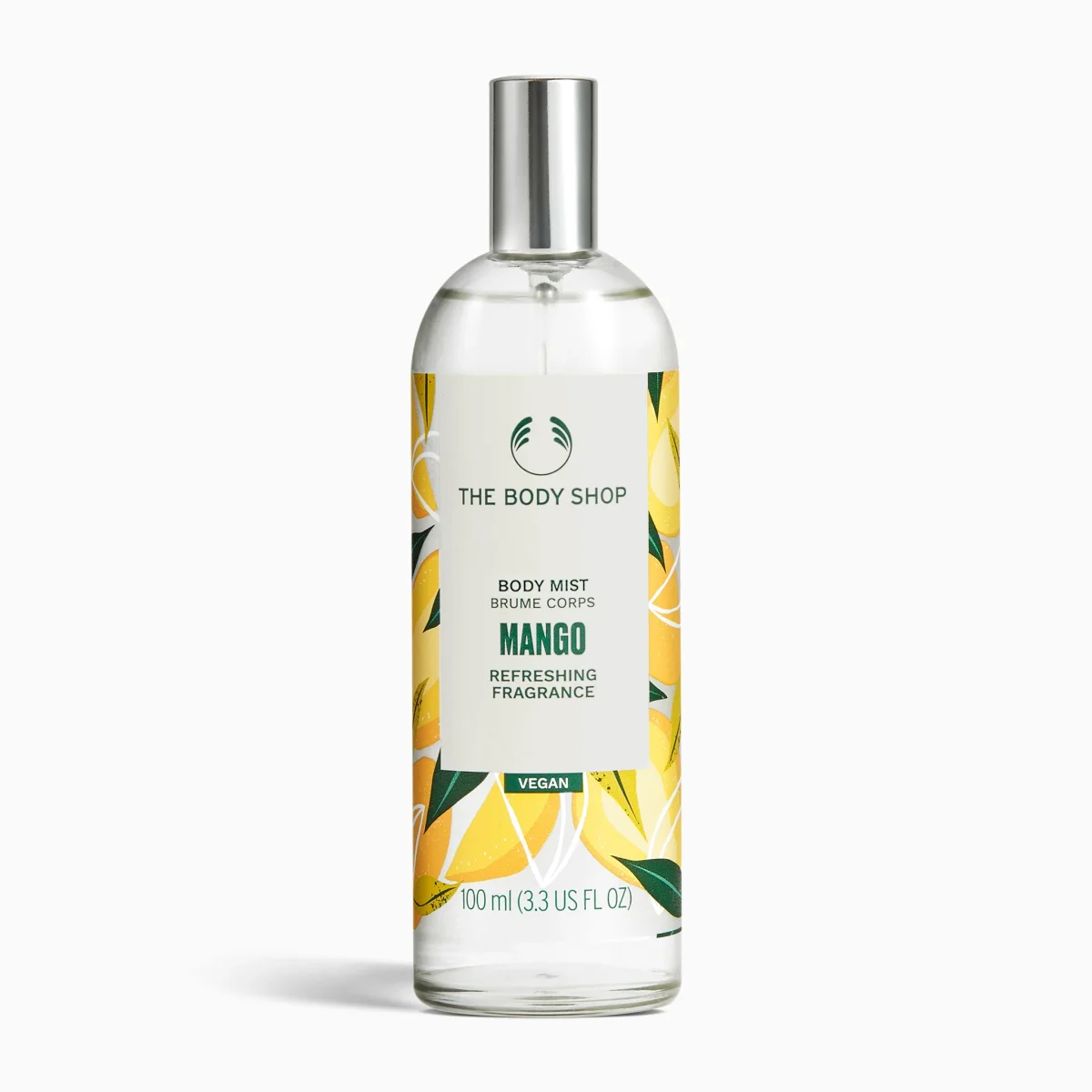 Mango Body Mist by The Body Shop