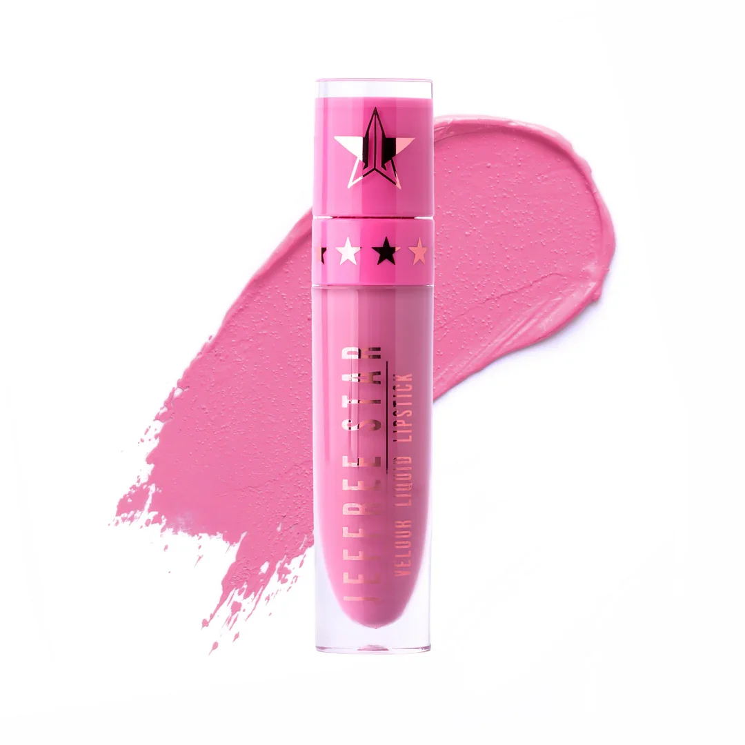 Velour Liquid Lipstick by Jeffree Star Cosmetics