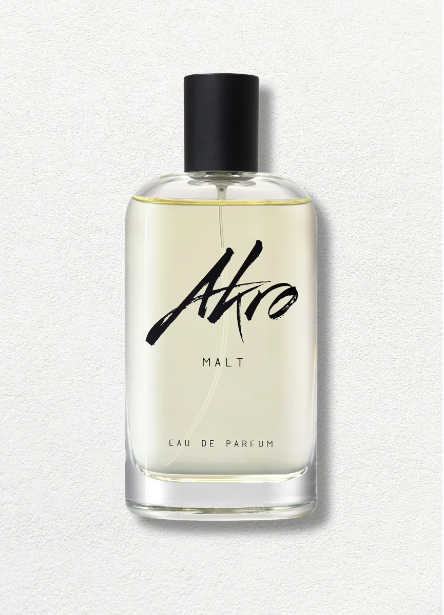 Malt Eau de Parfum by Akro