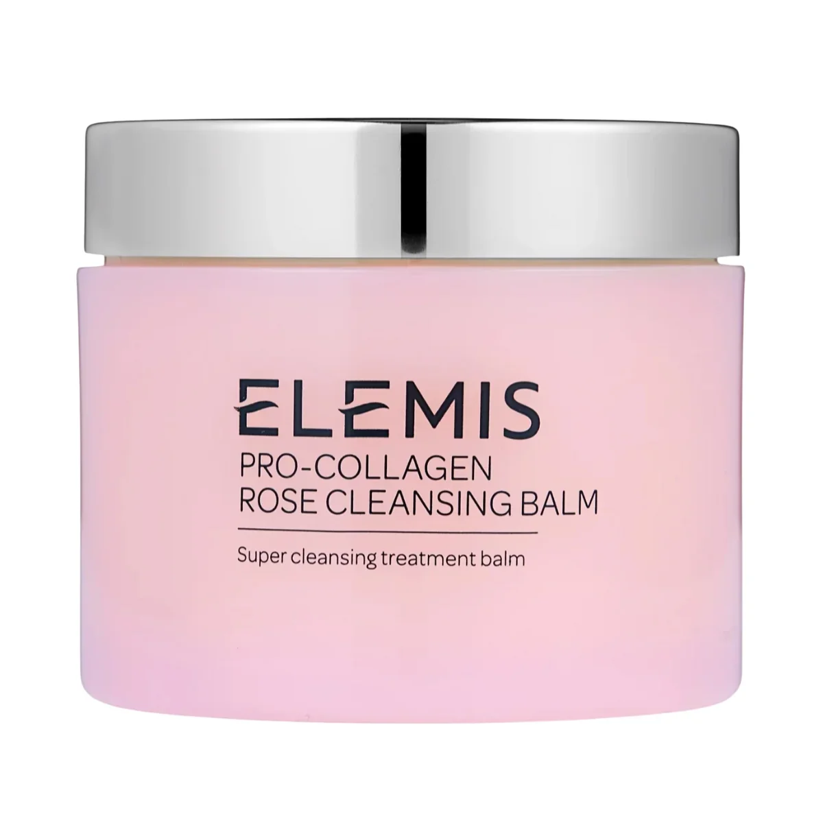 Pro-Collagen Rose Cleansing Balm by Elemis