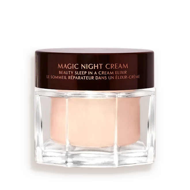 Magic Night Cream by Charlotte Tilbury