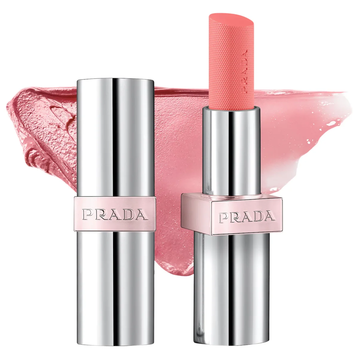 Light Glowing Lip Oil Stick by Prada
