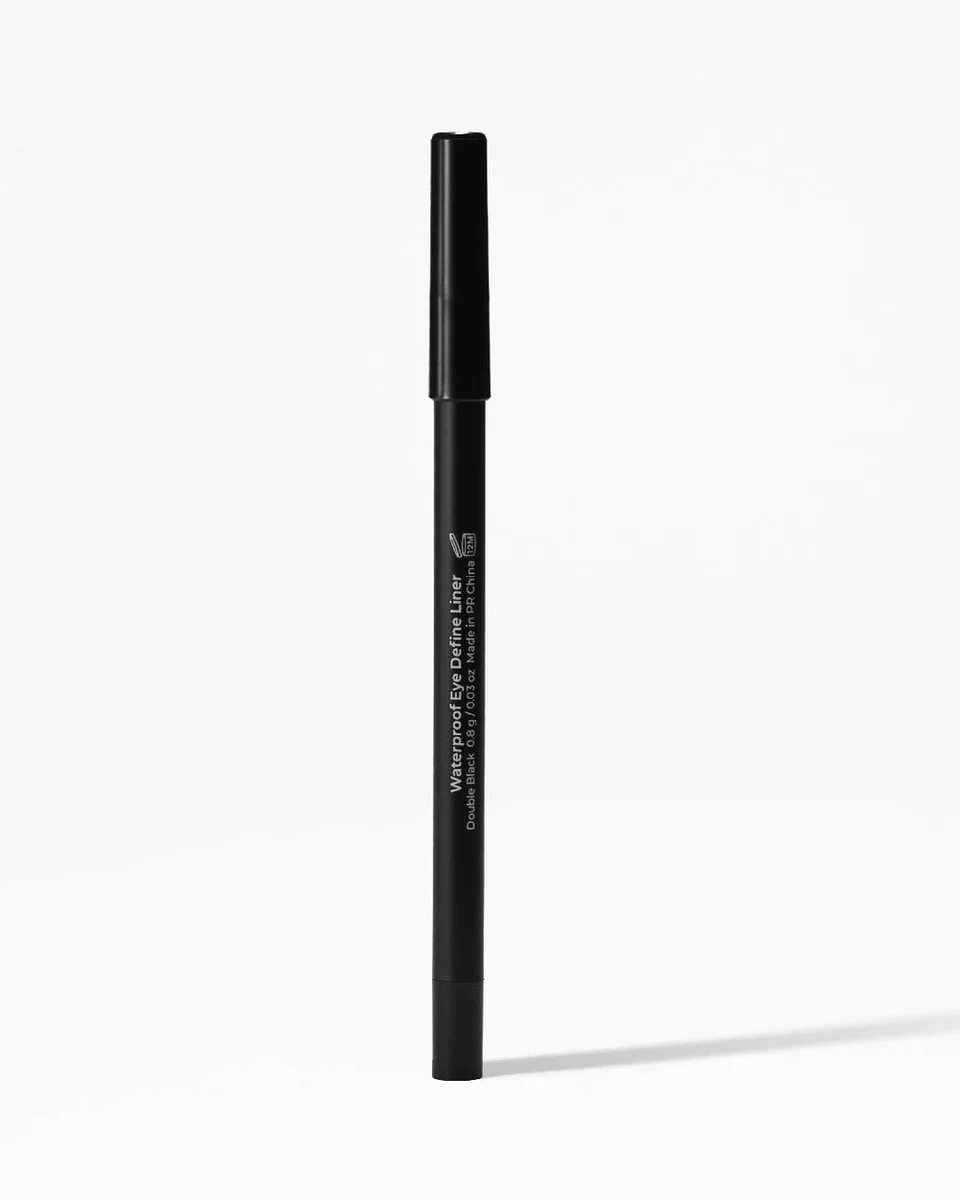 Waterproof Eye Define Crayon Pencil Eyeliner by MCoBeauty