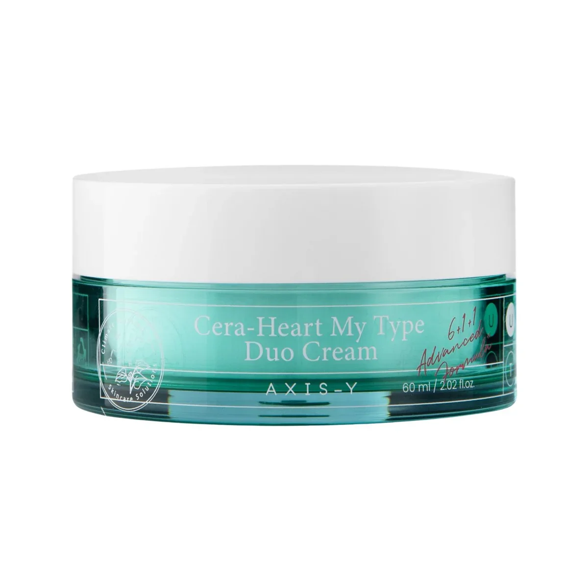 Cera-Heart My Type Duo Cream by AXIS-Y