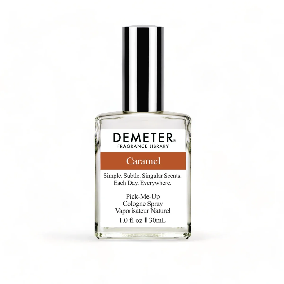 Caramel Cologne by Demeter Fragrance Library