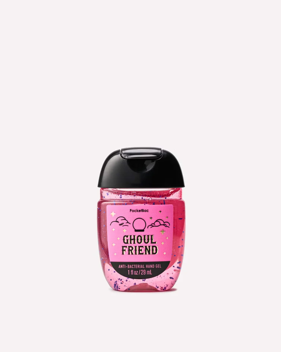 Ghoul Friend PocketBac Hand Sanitizer by Bath & Body Works
