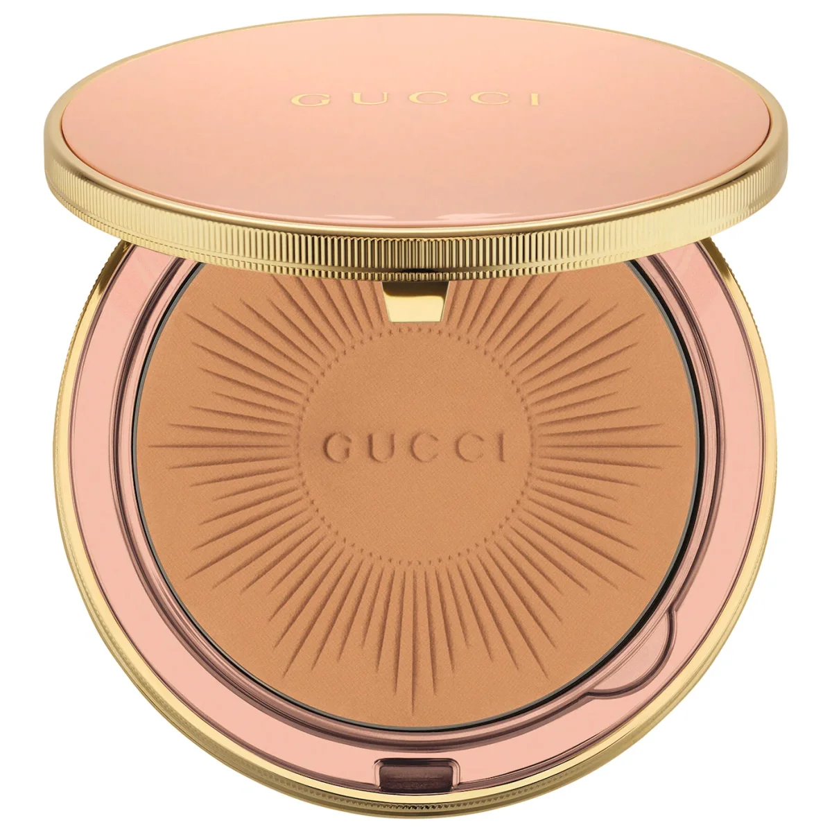 Mattifying Face Powder by Gucci