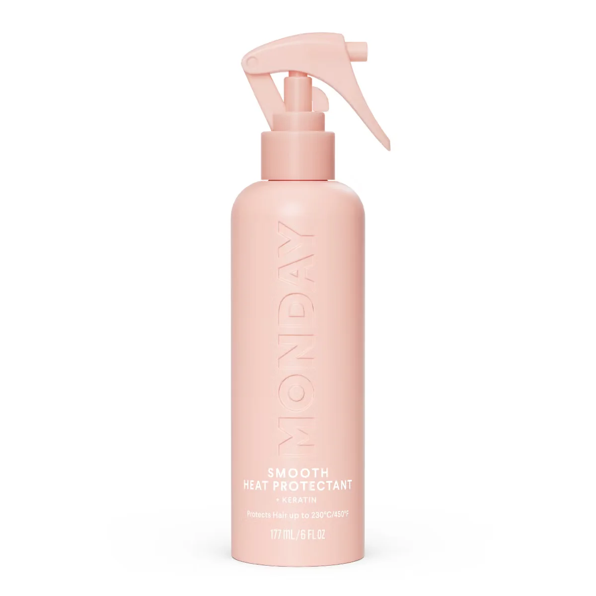 Smooth Heat Protectant by MONDAY Haircare
