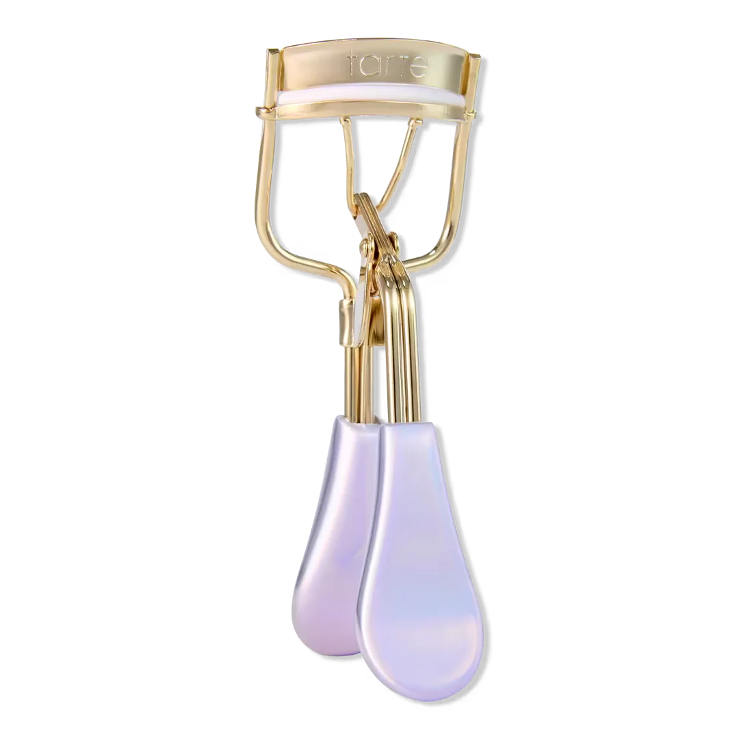 Picture Perfect Lash Curler by Tarte