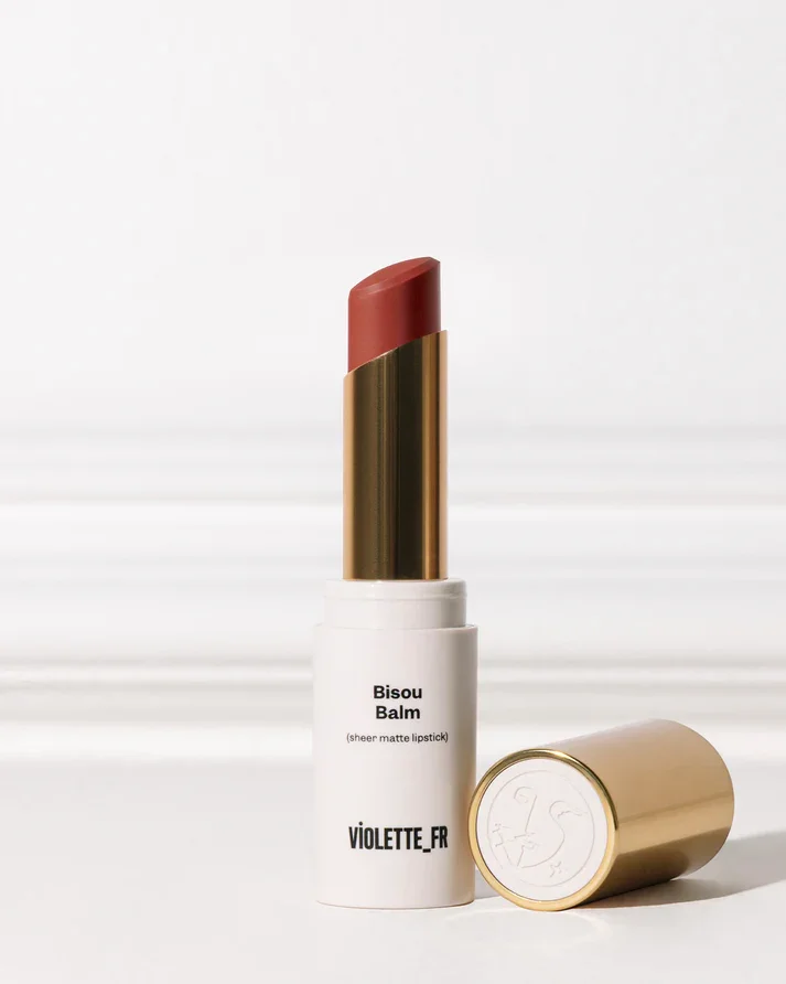 Bisou Balm by VIOLETTE_FR