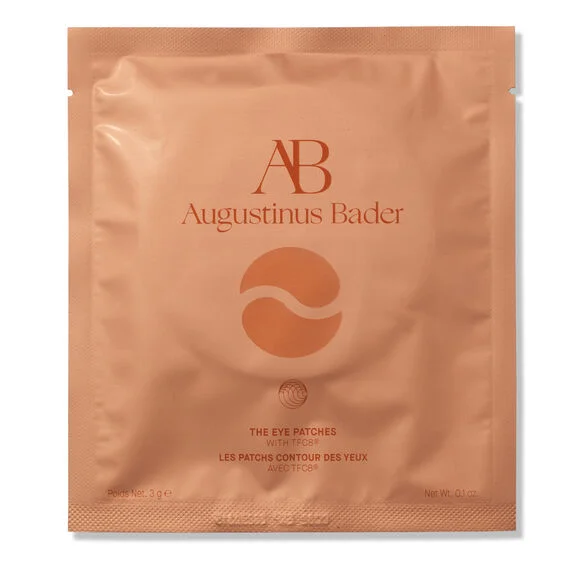 The Eye Patches by Augustinus Bader