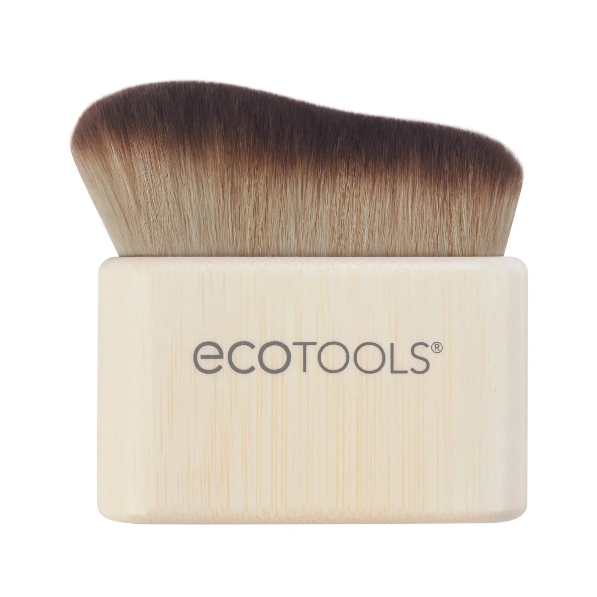 Body + Face Self-Tan Blending Brush by EcoTools