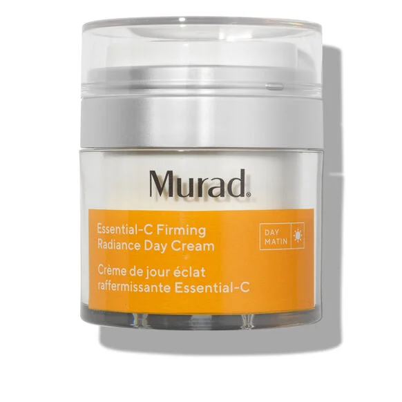 Essential-C Firming Radiance Day Cream by Murad