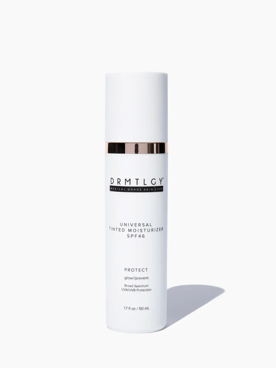 Universal Tinted Moisturizer SPF 46 by DRMTLGY