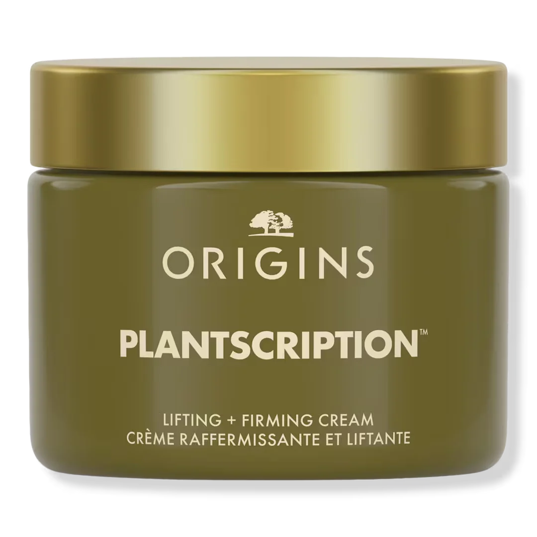 Plantscription Lifting + Firming Cream by Origins