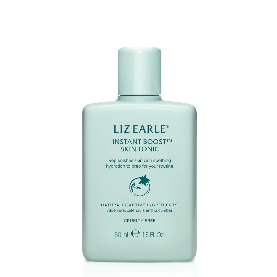 Instant Boost™ Skin Tonic Toner by Liz Earle