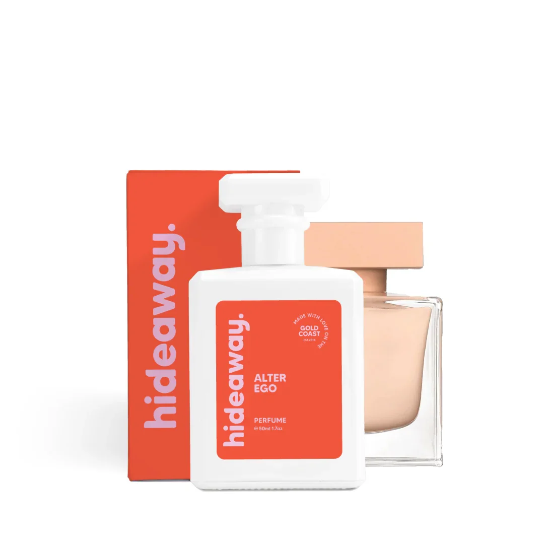 Alter Ego Perfume by Hideaway