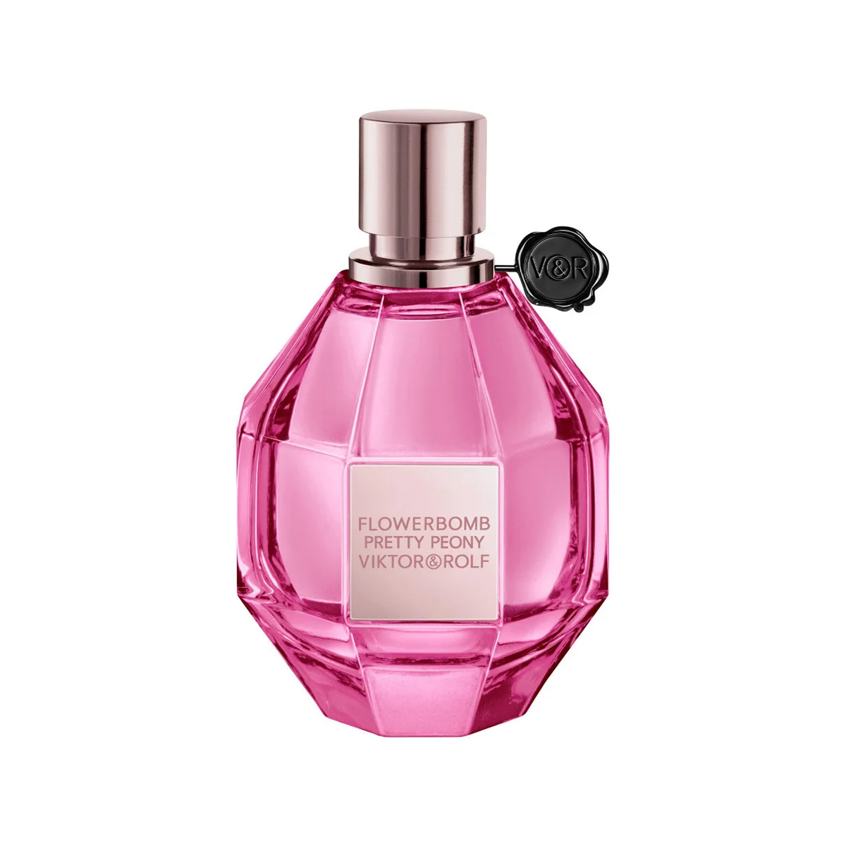 Flowerbomb Pretty Peony Eau de Parfum by Viktor&Rolf