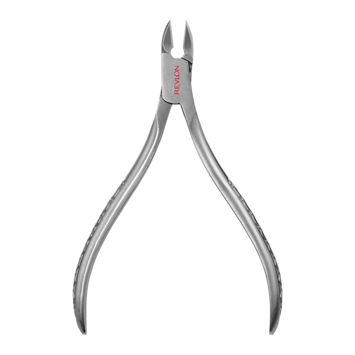 Full Jaw Nail Cuticle Nipper by Revlon