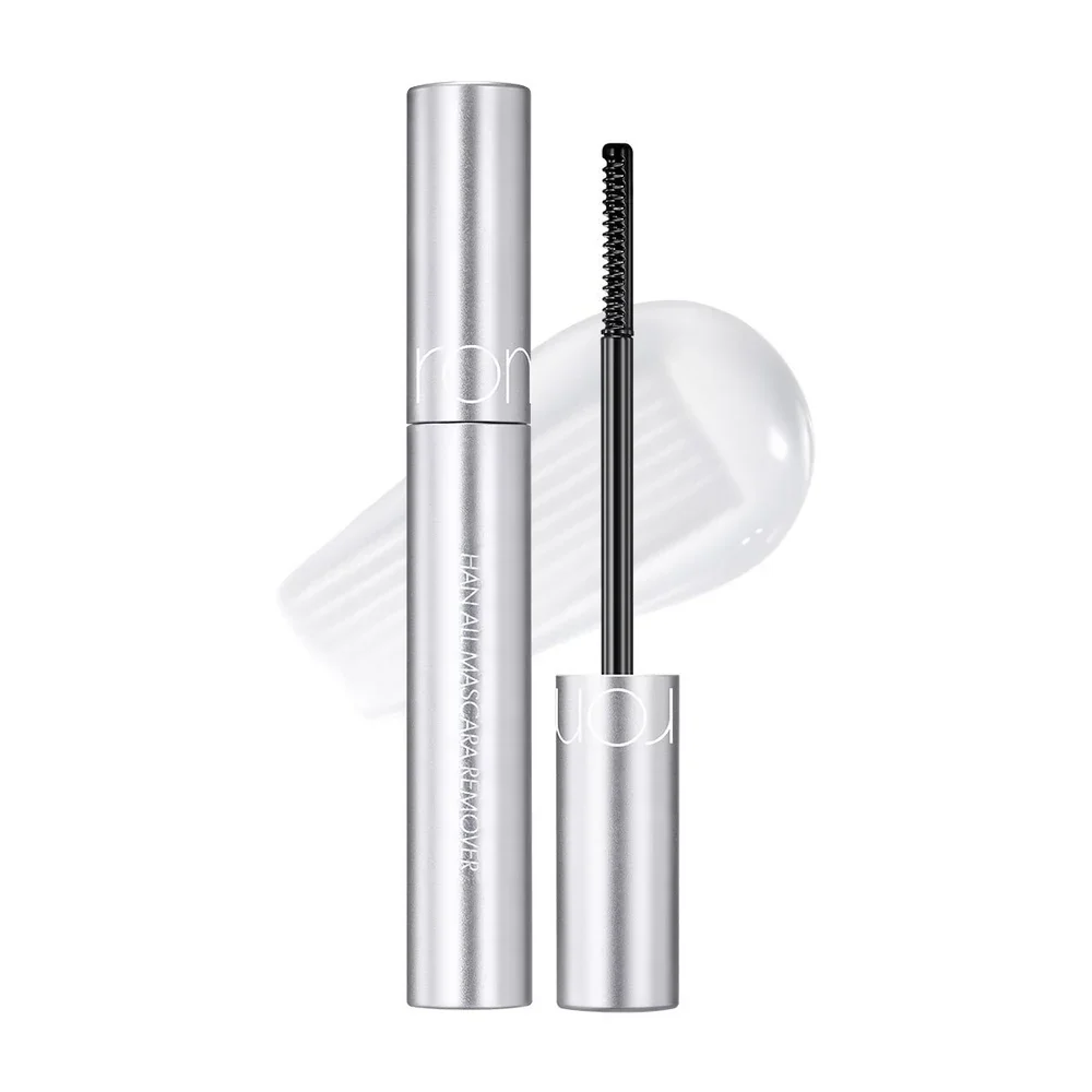 Han All Mascara Remover by rom&nd