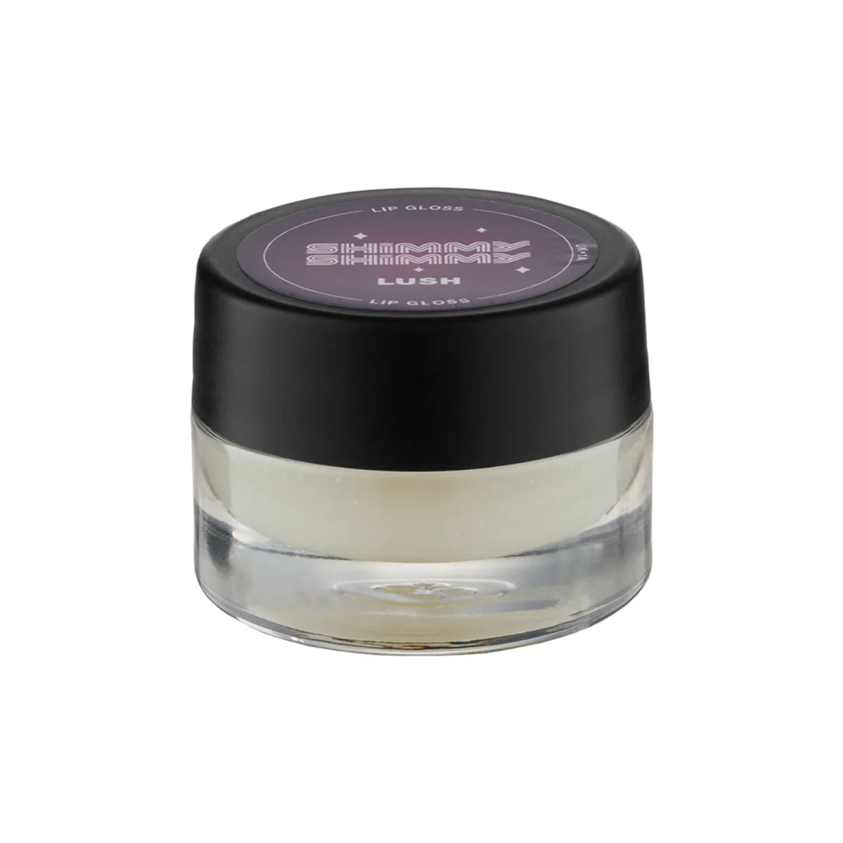 Shimmy Shimmy Lip Gloss by LUSH