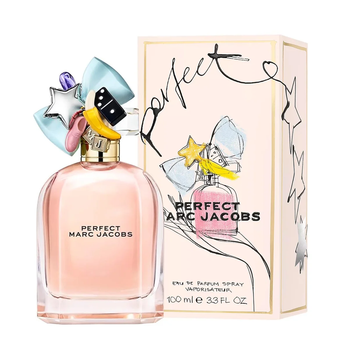 Perfect Eau de Parfum by Marc Jacobs