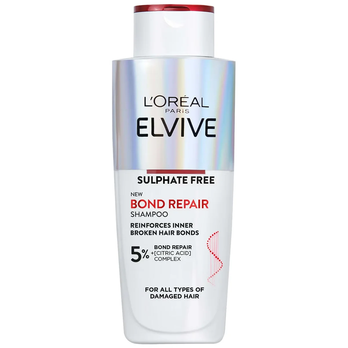 Elvive Bond Repair Shampoo by L'Oréal Paris