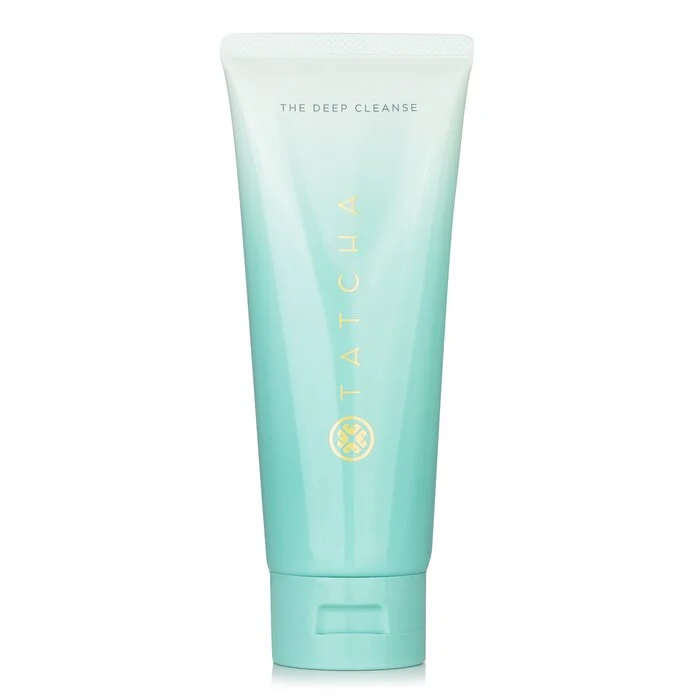 The Deep Cleanse by Tatcha