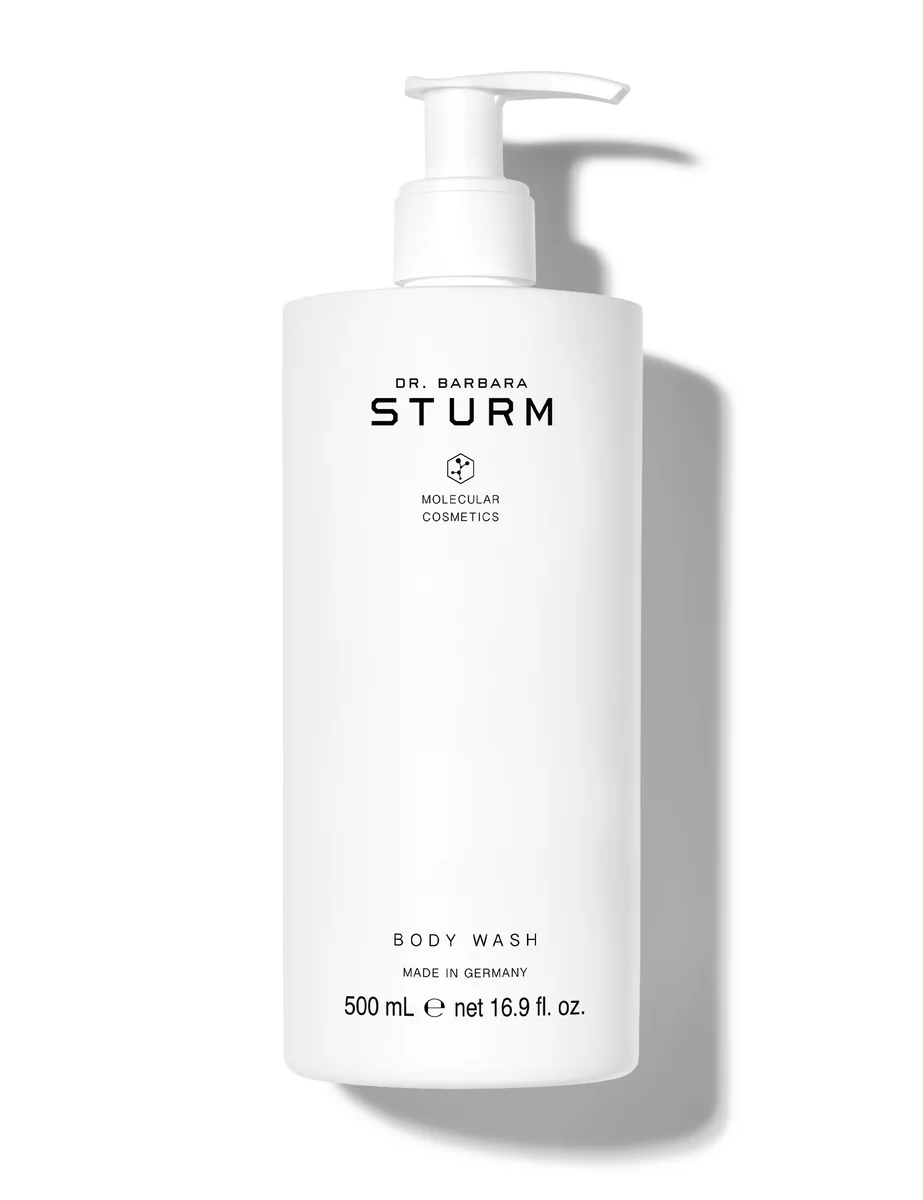 Body Wash by Dr. Barbara Sturm