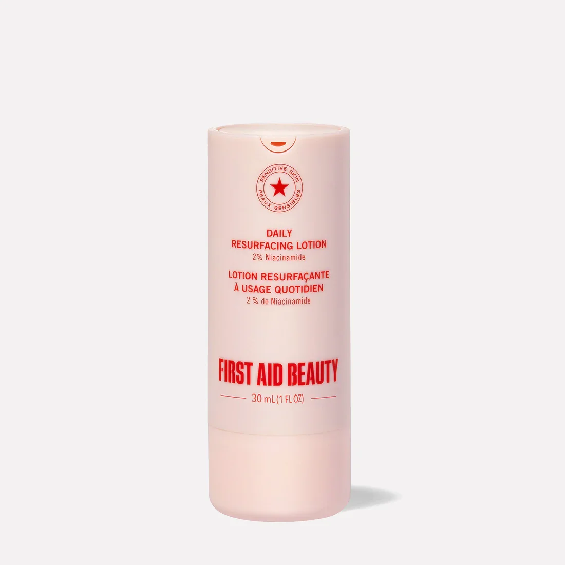Daily Resurfacing Lotion by First Aid Beauty