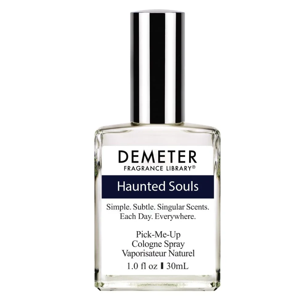 Haunted Souls Cologne by Demeter Fragrance Library